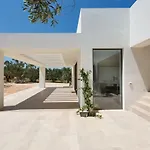 La Linda By Perle Di Puglia Βίλα *