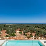 La Linda By Perle Di Puglia Βίλα Carovigno