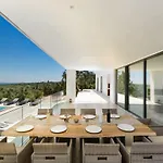 La Linda By Perle Di Puglia Villa *
