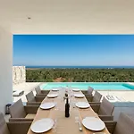 La Linda By Perle Di Puglia Villa *
