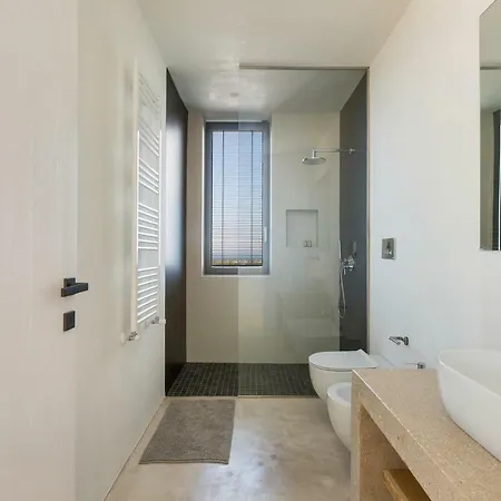 La Linda By Perle Di Puglia Villa *