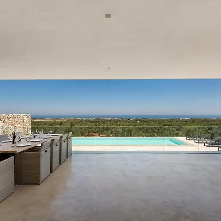 La Linda By Perle Di Puglia كاروفينيو