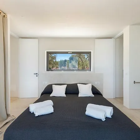 Villa La Linda By Barbarhouse