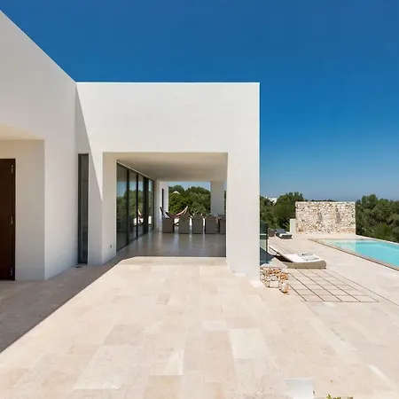Villa La Linda By Barbarhouse