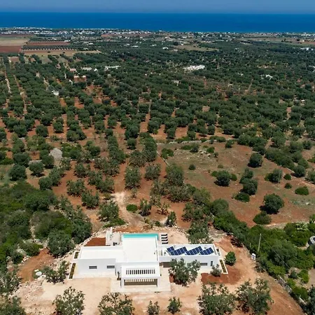 La Linda By Perle Di Puglia كاروفينيو