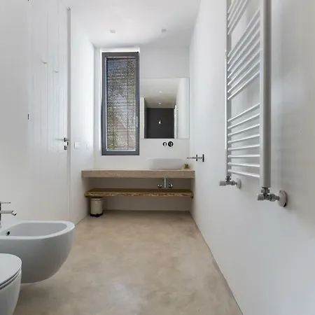 Villa La Linda By Barbarhouse *