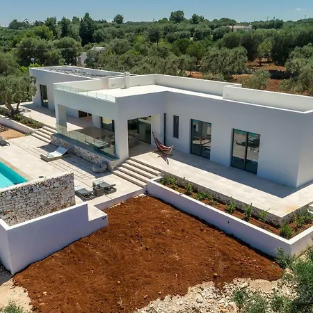 Villa La Linda By Barbarhouse *