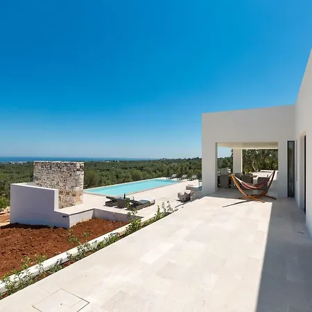 Villa La Linda By Barbarhouse Carovigno