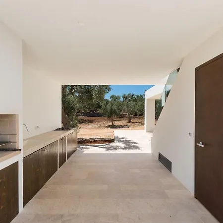 La Linda By Perle Di Puglia Villa