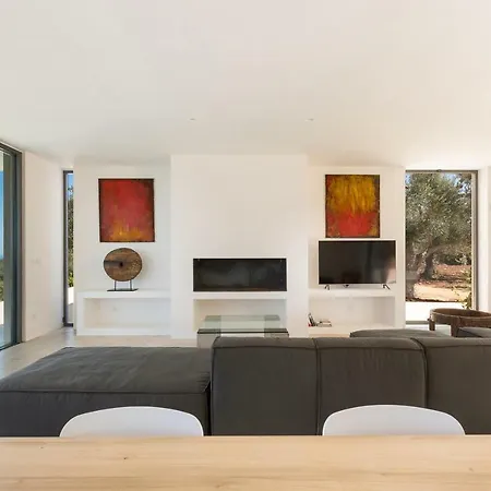 La Linda By Perle Di Puglia Villa *