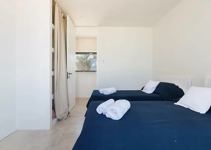 La Linda By Perle Di Puglia